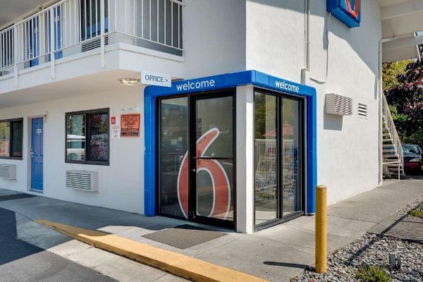 MOTEL 6 BELLINGHAM (Bellingham)